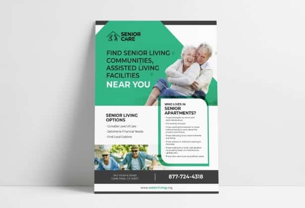 Business Flyers