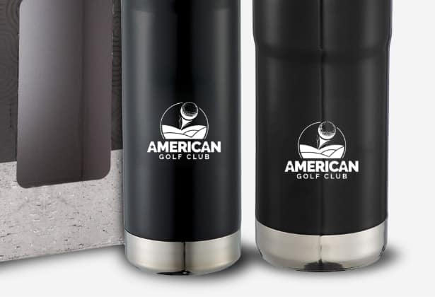 Promotional Drinkware
